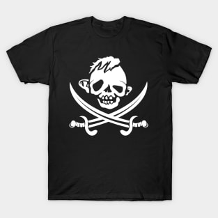 Sloth Flag T-Shirt